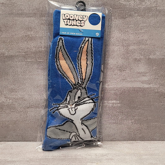 Crazy Sox - Bugz Bunny