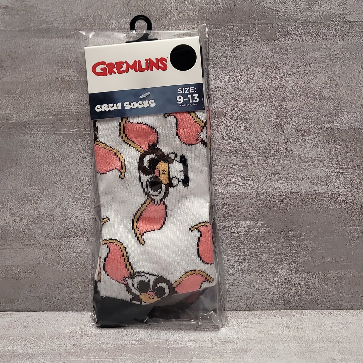 Crazy Sox - Gremlins
