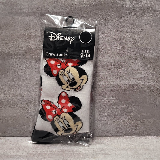 Crazy Sox - Minnie
