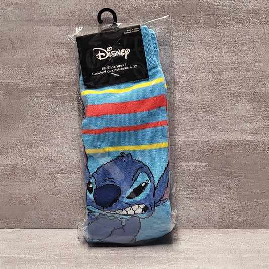 Crazy Sox - Stitch Striped