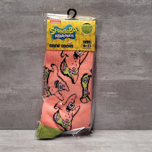 Crazy Sox - Patrick Star