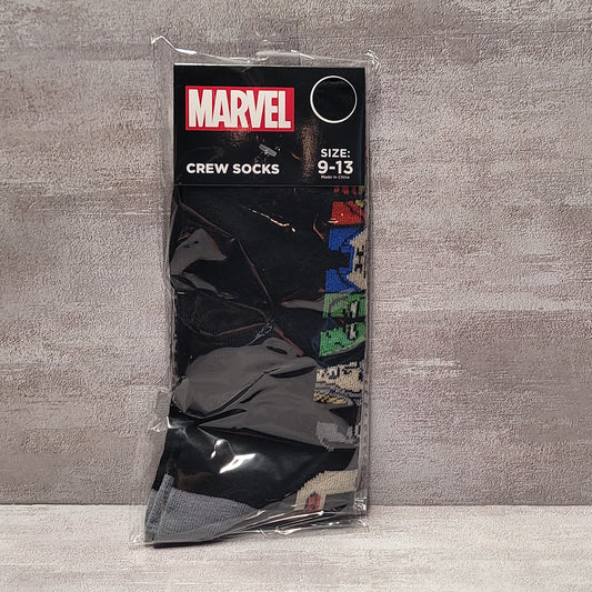 Crazy Sox - Marvel