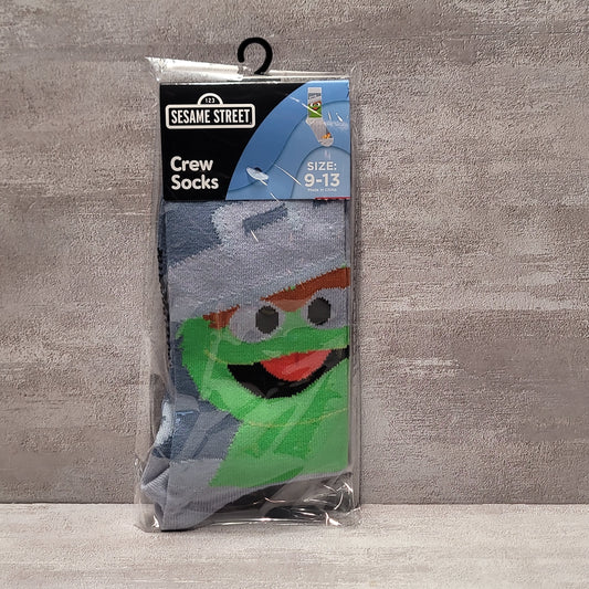 Crazy Sox - Funny Grouch