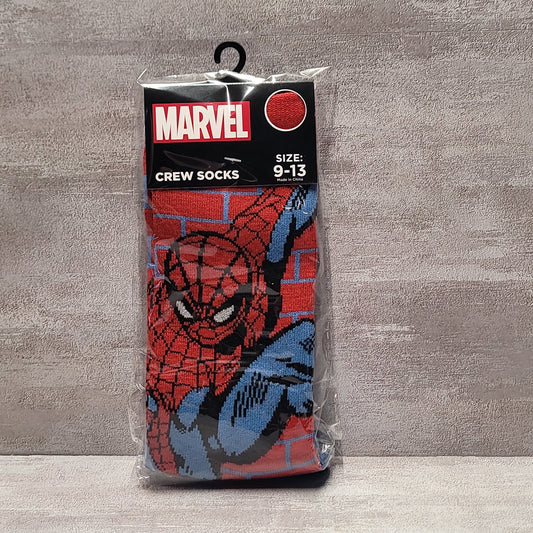 Crazy Sox - Spider Man