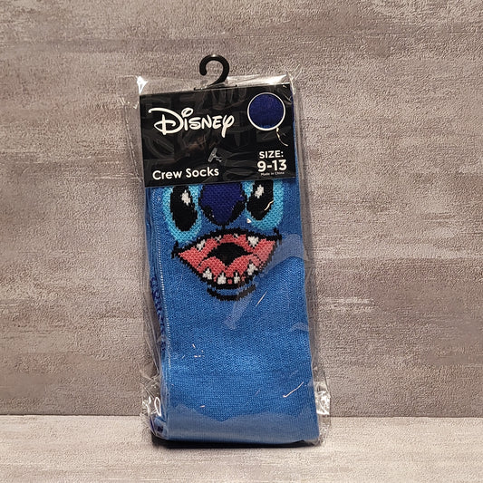 Crazy Sox - Stitch Face