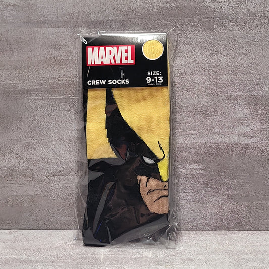 Crazy Sox - Wolverine