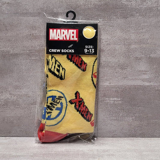 Crazy Sox - Xmen