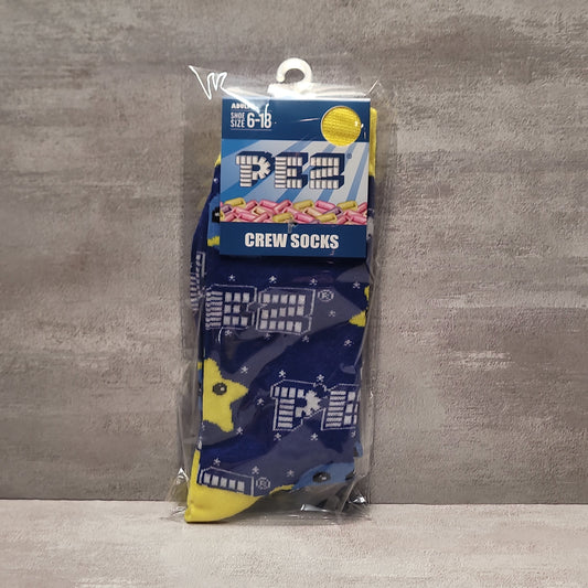 Crazy Sox - Pez