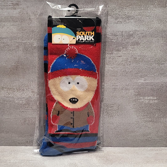 Crazy Sox - SP Stan