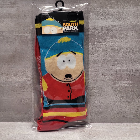 Crazy Sox - SP Eric