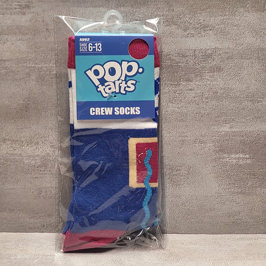 Crazy Sox - Pop Tarts
