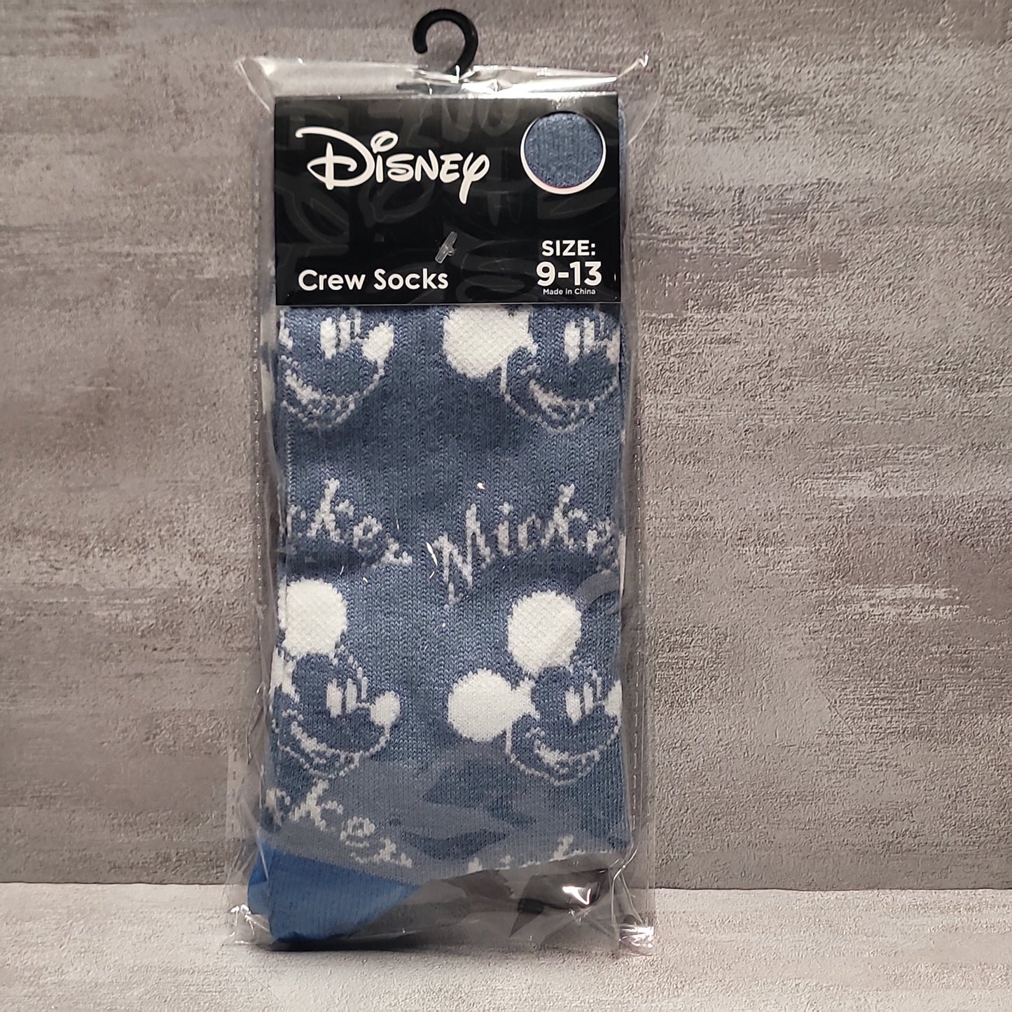 Crazy Sox - Mickey