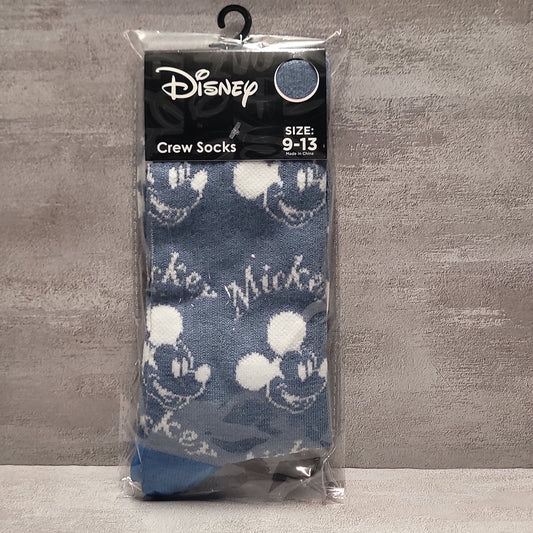 Crazy Sox - Mickey