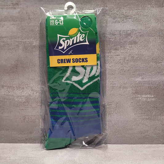 Crazy Sox - Sprite