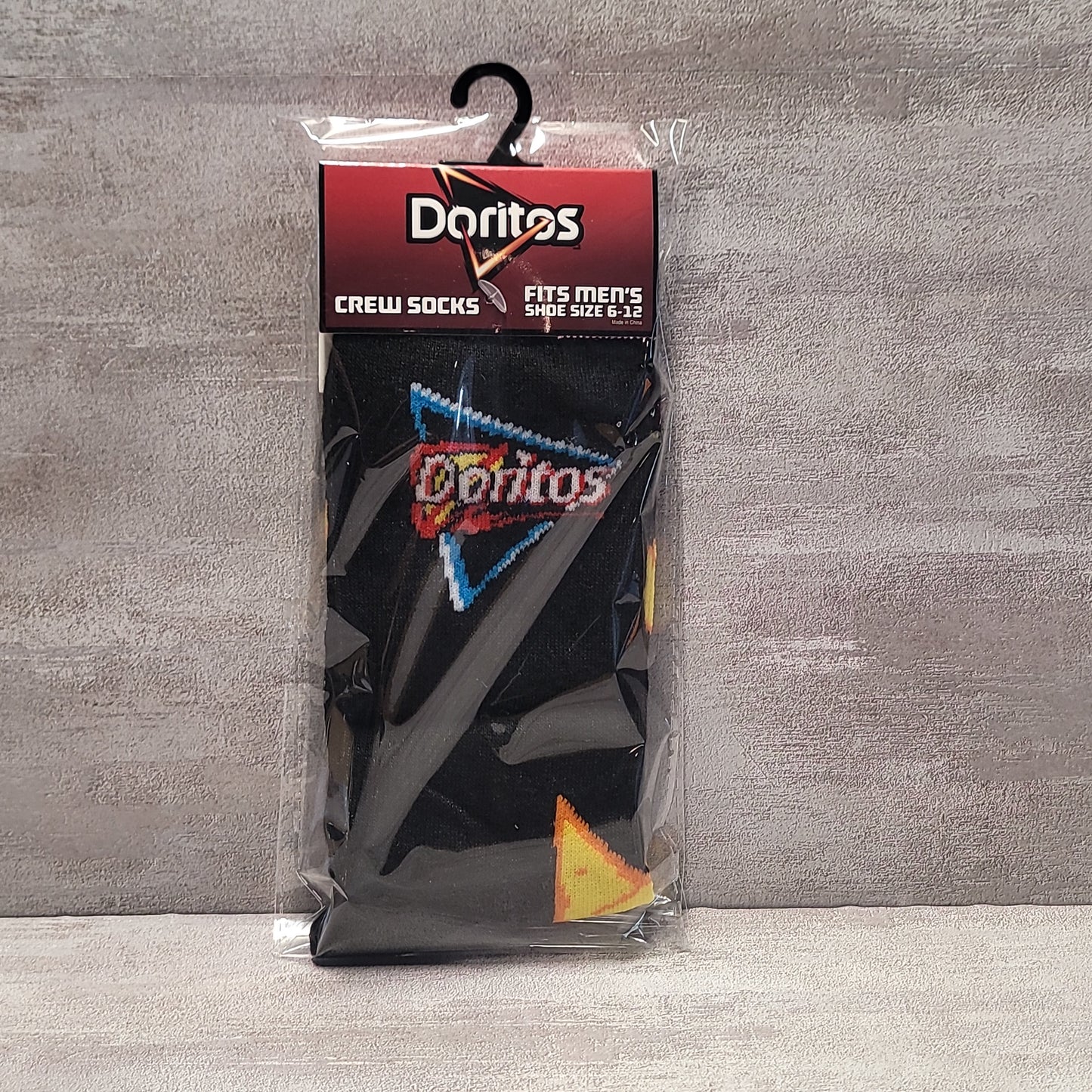 Crazy Sox - Doritos