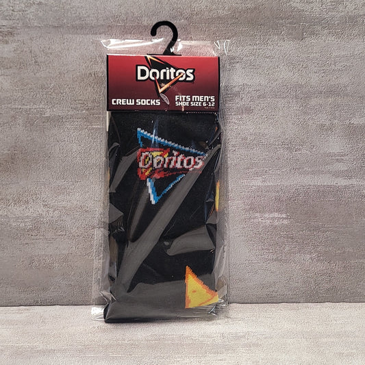 Crazy Sox - Doritos