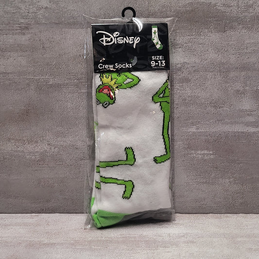 Crazy Sox - Kermit The Frog