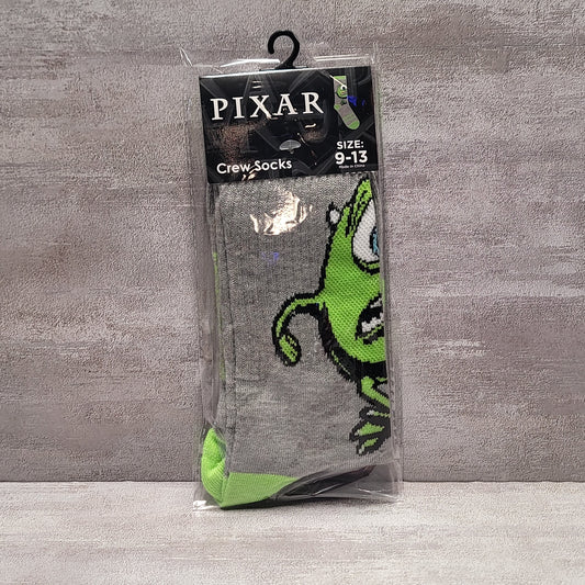 Crazy Sox - Mike Wazowski