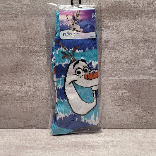 Crazy Sox - Olaf