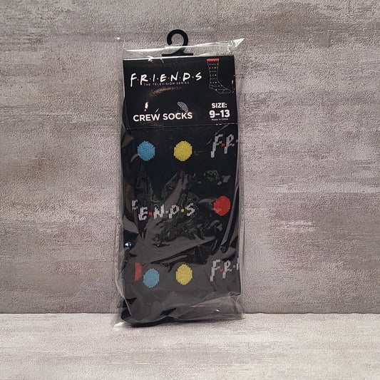 Crazy Sox - Friends
