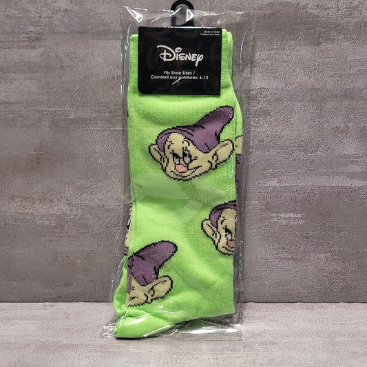 Crazy Sox - Dopey