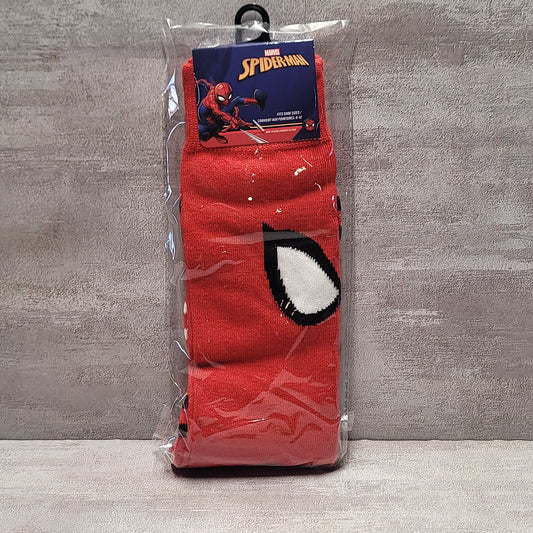 Crazy Sox - Spiderman Eyes