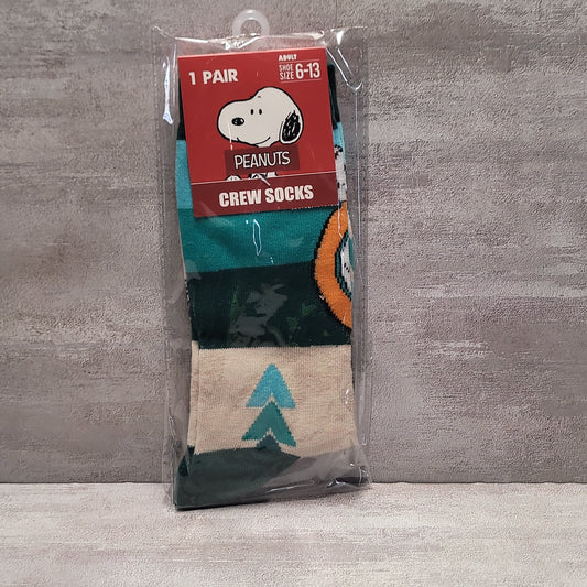 Crazy Sox - Peanuts