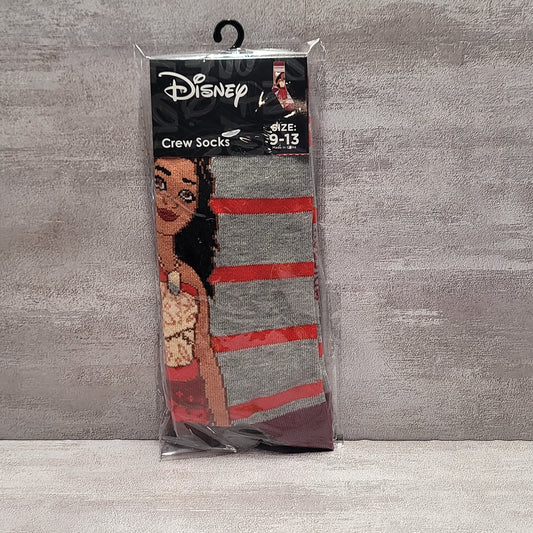 Crazy Sox - Moana Striped