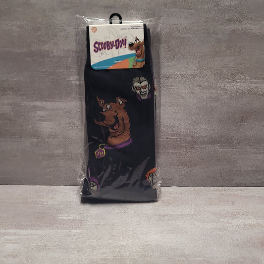 Crazy Sox - Spooky Scooby