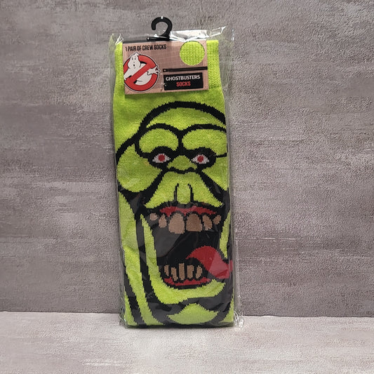 Crazy Sox - Slimer