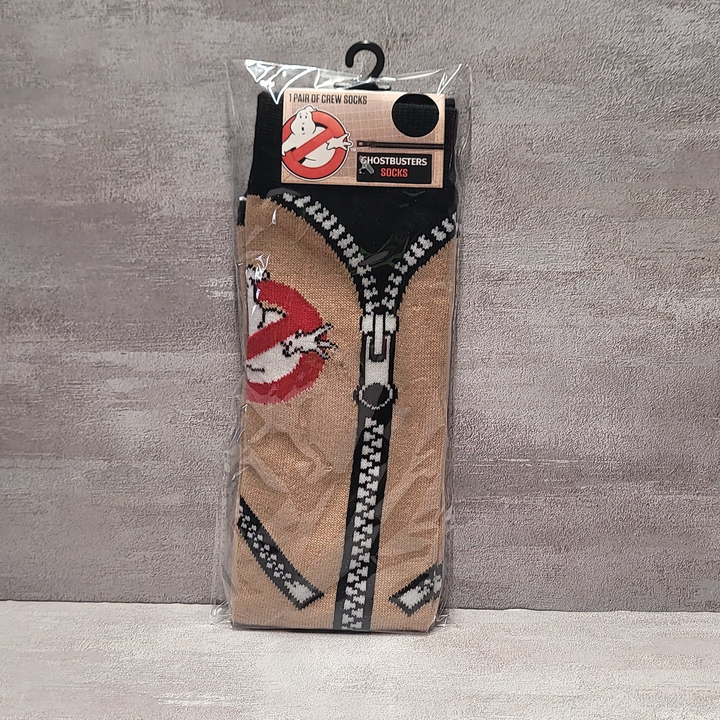 Crazy Sox - Ghostbusters