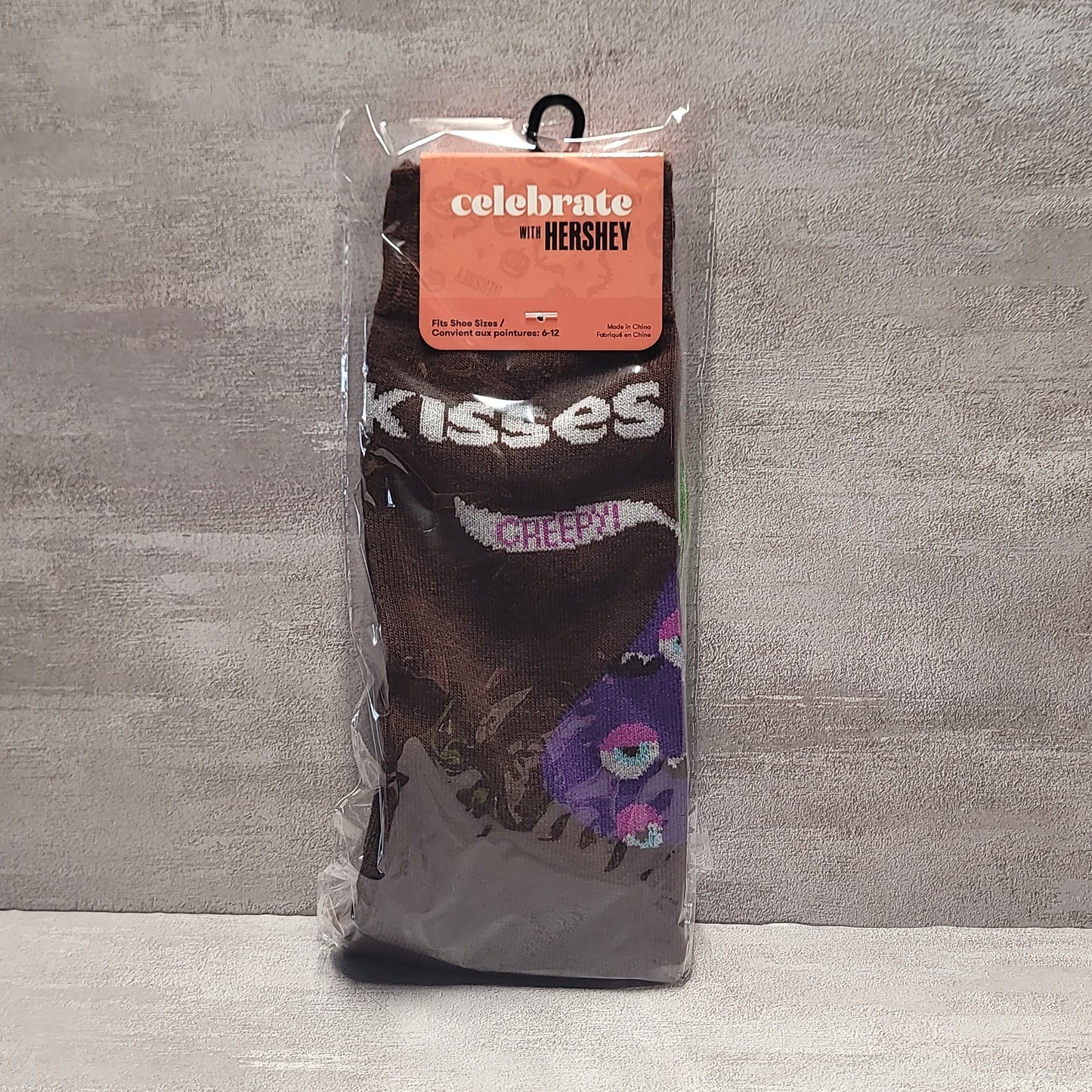 Crazy Sox - Creepy Kisses