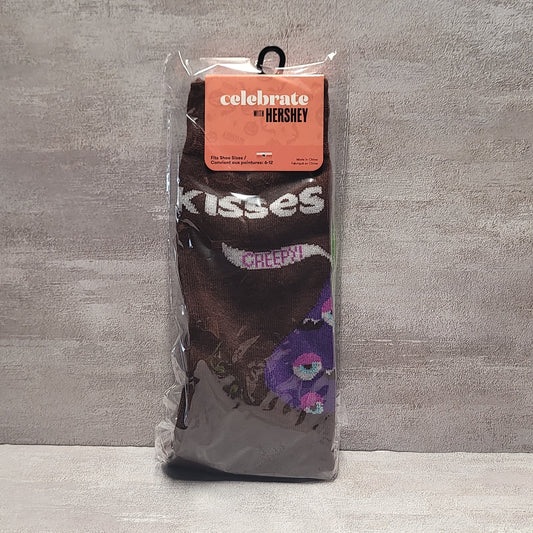 Crazy Sox - Creepy Kisses