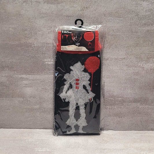 Crazy Sox - Penny Wise Clown