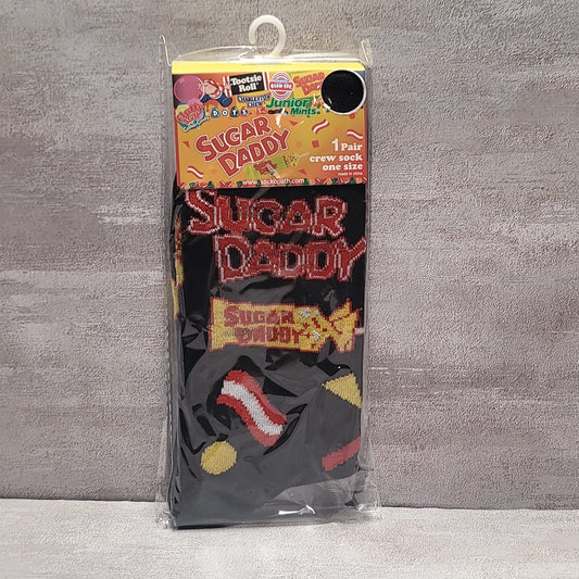 Crazy Sox - Sugar Daddy
