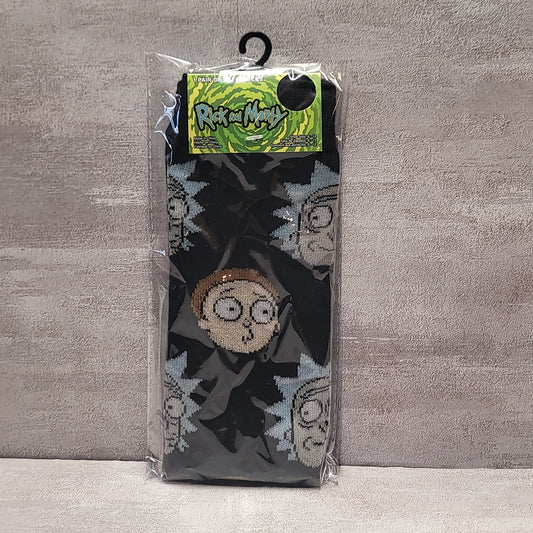 Crazy Sox - Rick And Morty