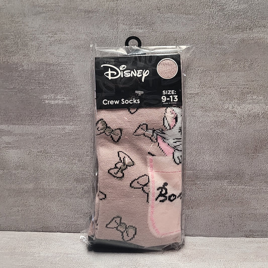 Crazy Sox - Marie w Bows