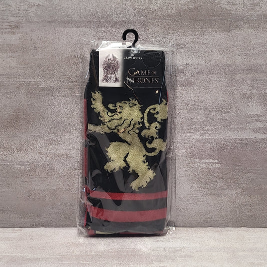 Crazy Sox - Game Of Thrones Hear Me Roar