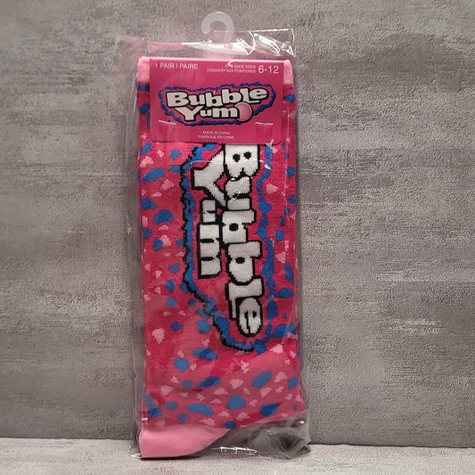 Crazy Sox - Bubble Yum