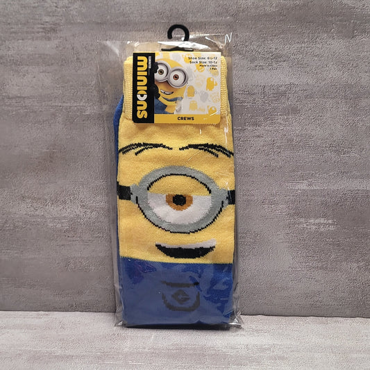 Crazy Sox - Minion
