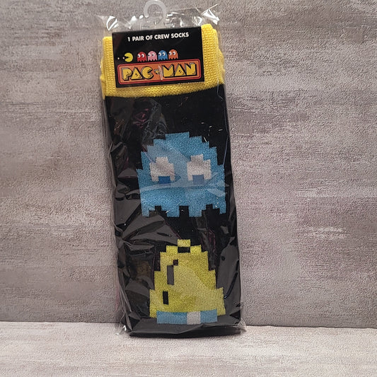 Crazy Sox - Pacman