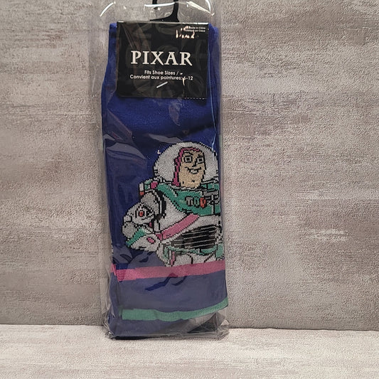 Crazy Sox - Buzz Lightyear