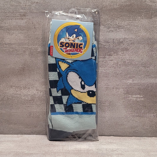 Crazy Sox - Sonic The Hedgehog