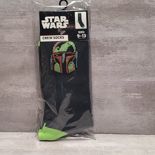 Crazy Sox - Star Wars