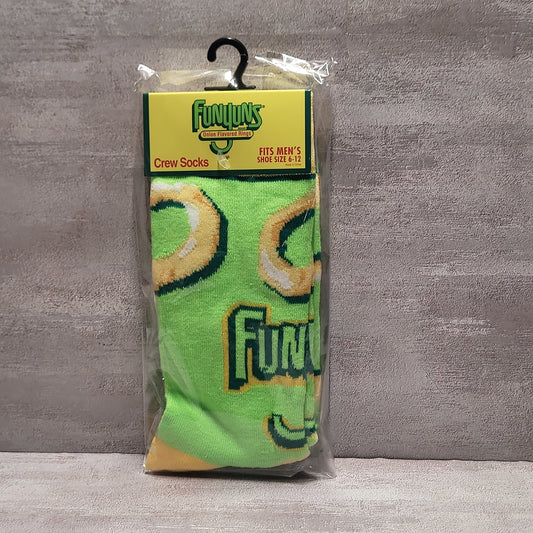 Crazy Sox - Funyons