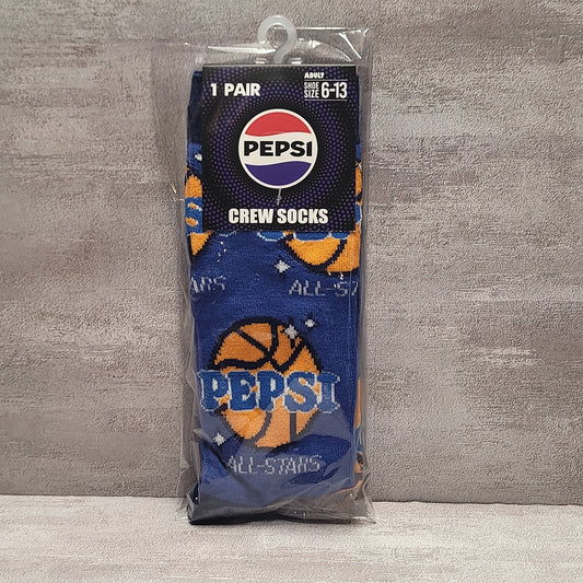 Crazy Sox - Pepsi Basketball