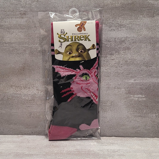 Crazy Sox - Dragon Shrek