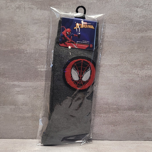 Crazy Sox - Spiderman Face