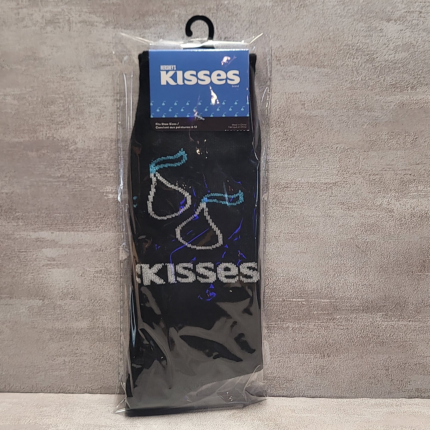 Crazy Sox - Kisses