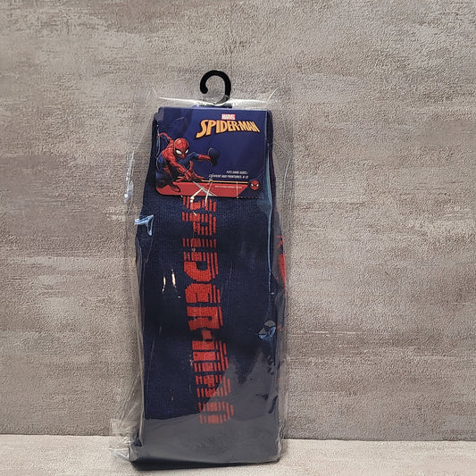 Crazy Sox - Spiderman Name